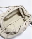 Сумка Bottega Veneta The Pouch Mist Clutch